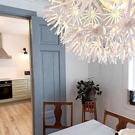 Charming House In Ulsteinvik With Free Parking Vila Exterior foto