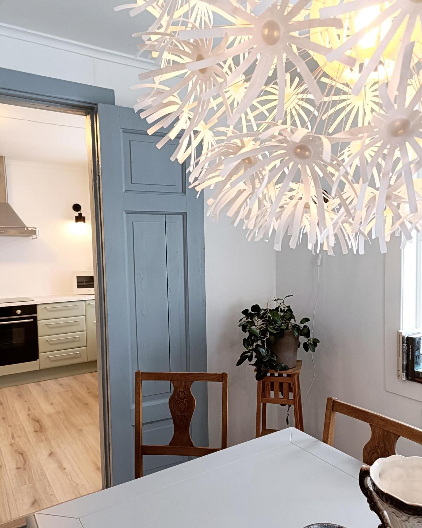 Charming House In Ulsteinvik With Free Parking Vila Exterior foto