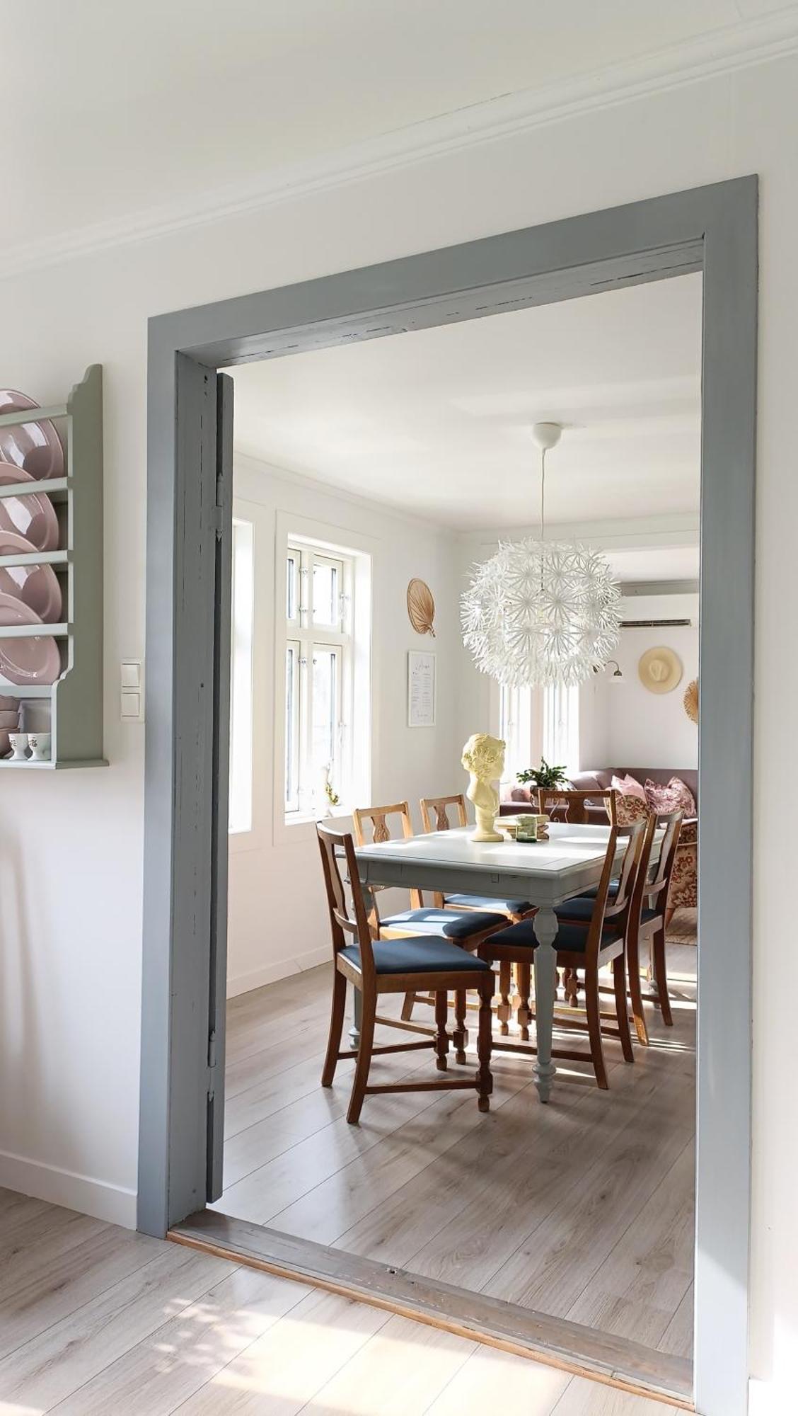 Charming House In Ulsteinvik With Free Parking Vila Exterior foto